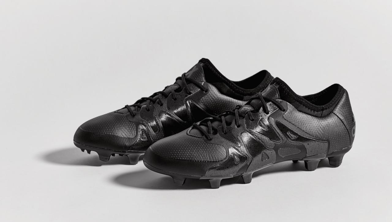 2016年战靴,战靴盘点