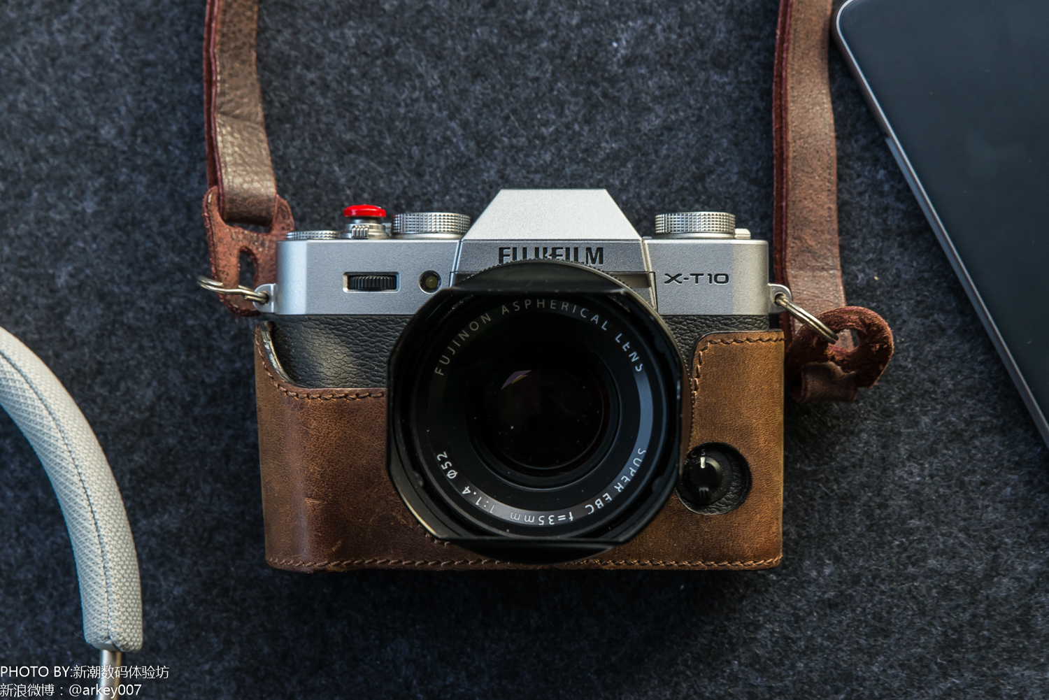 IT男的背包里都有啥？翻翻就知道了