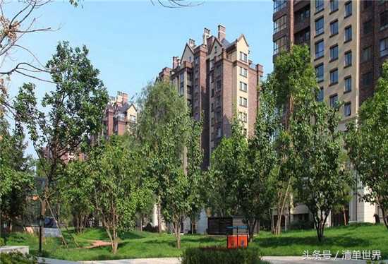 固安金海城2016年房价,河北固安水木清华二手房最新房价