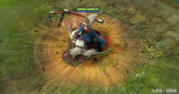 dota熊猫酒仙厉害还是小黑厉害,dota2酒仙打米波