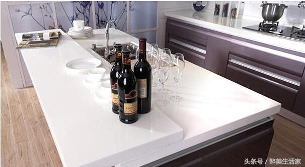 亚克力橱柜台面贴膜,亚克力橱柜用什么擦最干净