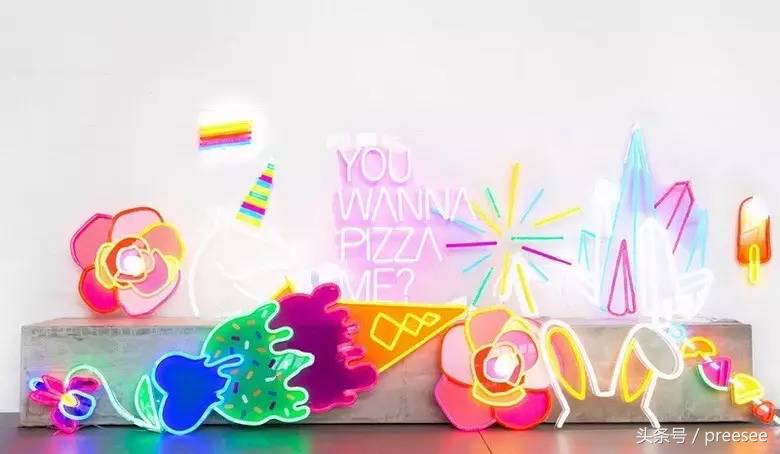 墨尔本灯,墨尔本圣诞灯光秀