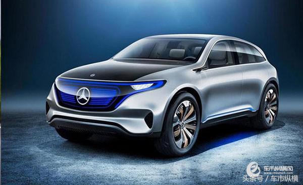 ces展汽车有哪些,ces展会2018年汽车