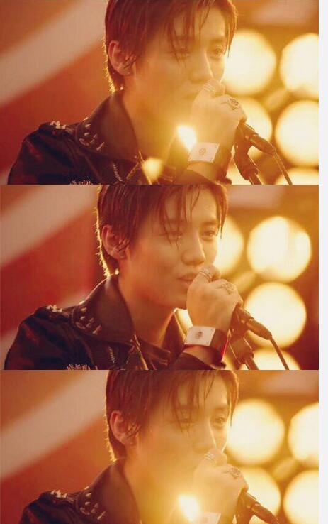 鹿晗有多耿直,鹿晗的耿直视频