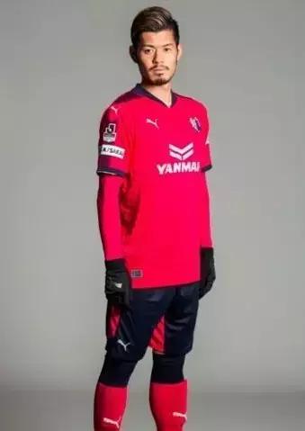 大阪樱花球衣特别版,日本客场樱花球衣