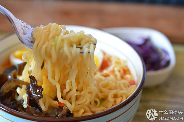 测评十大好吃泡面,测评全球十大好吃泡面