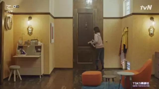 鬼怪女主穿搭大盘点,孤单又灿烂的神鬼怪穿搭