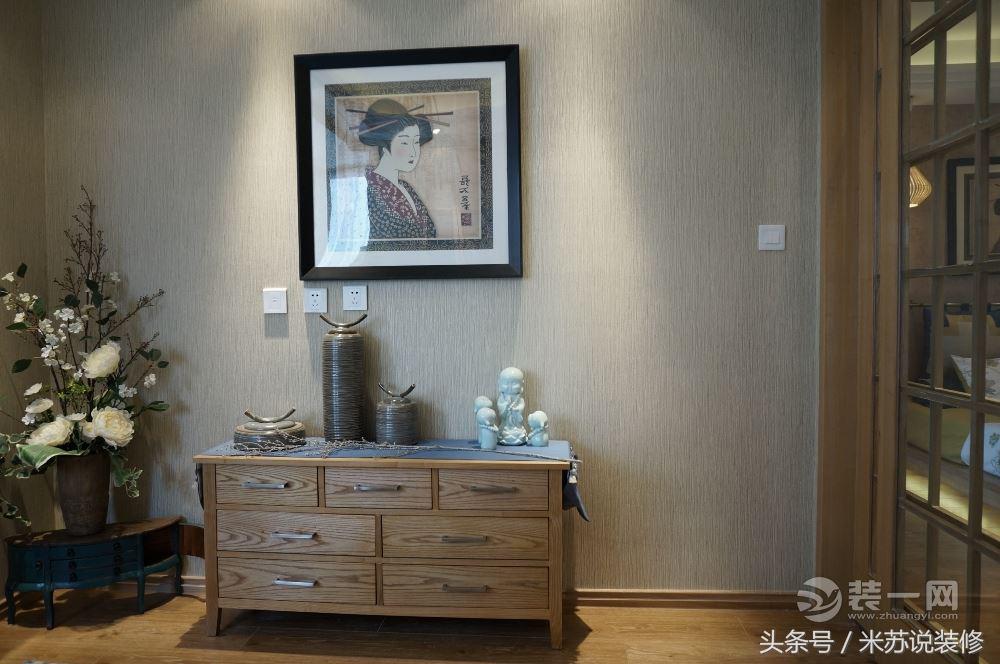 宁波公园1872街道,138平公园风格案例分享