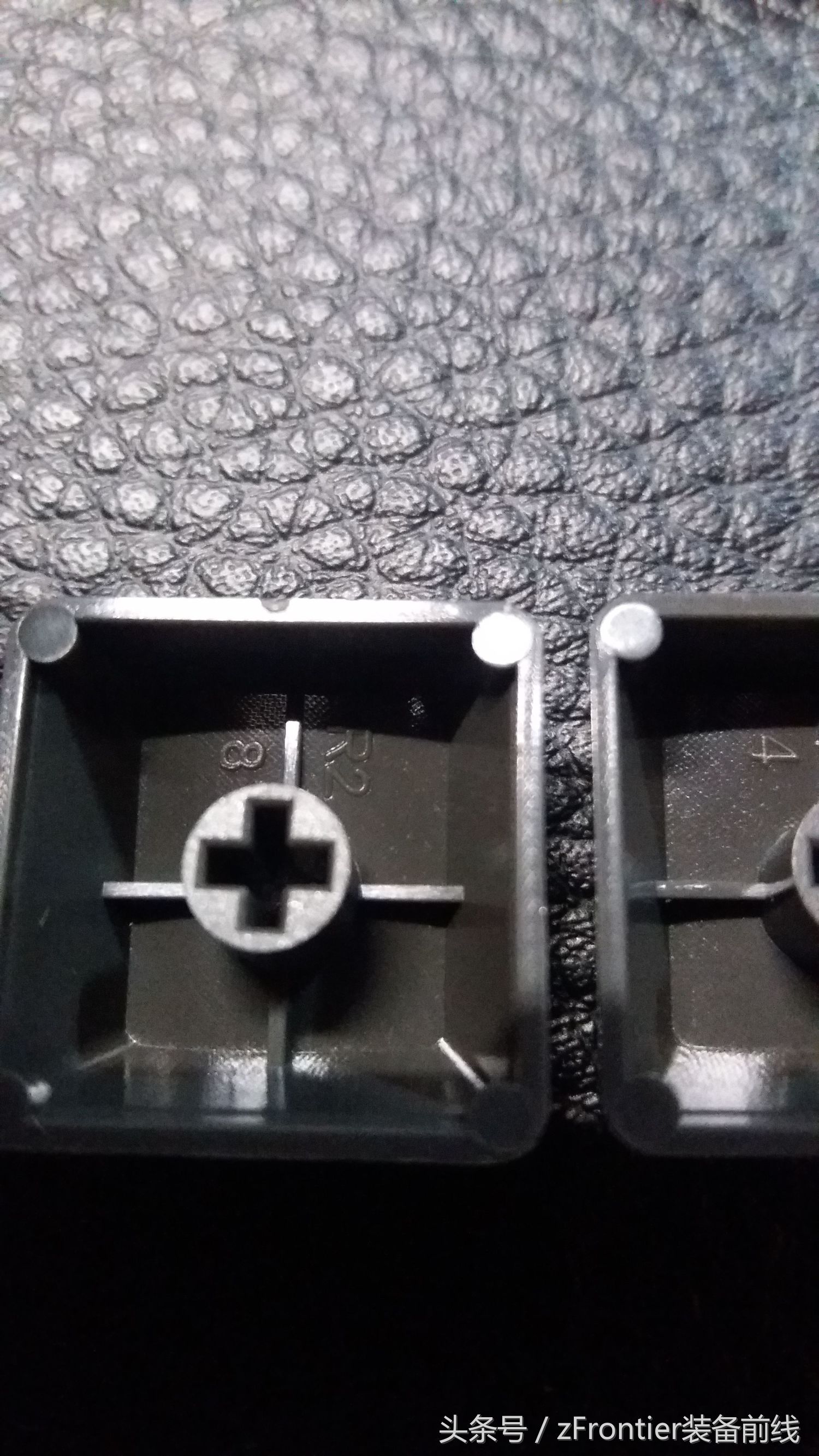 wasd个性键帽,wasd透明键帽