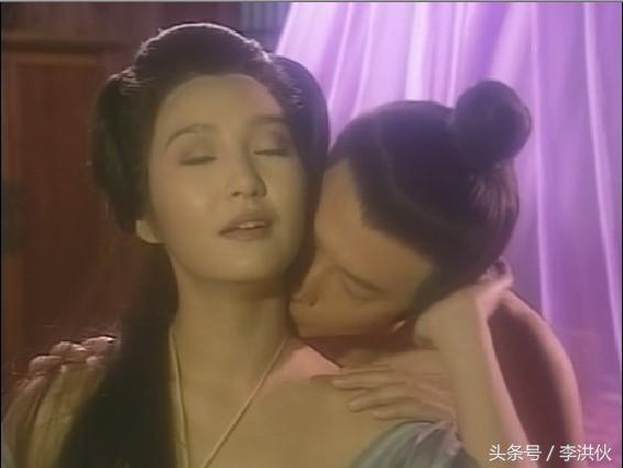 乔峰为什么不选择马夫人,乔峰敬重马夫人