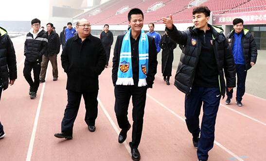 中超联赛权健,中超权健队最新消息