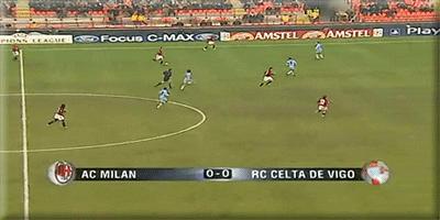 卡卡巅峰时期到底有多强,卡卡的巅峰颜值哪里看