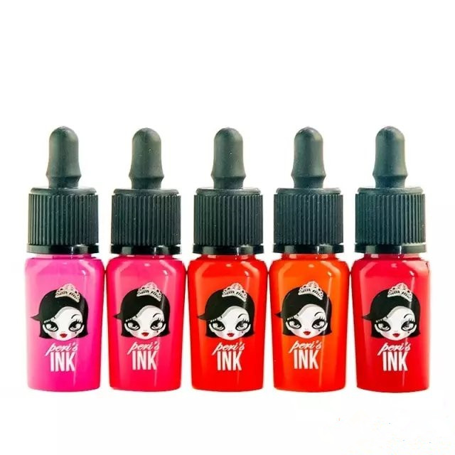 韩国口红推荐排行榜前十名品牌,比兰芝好用的口红