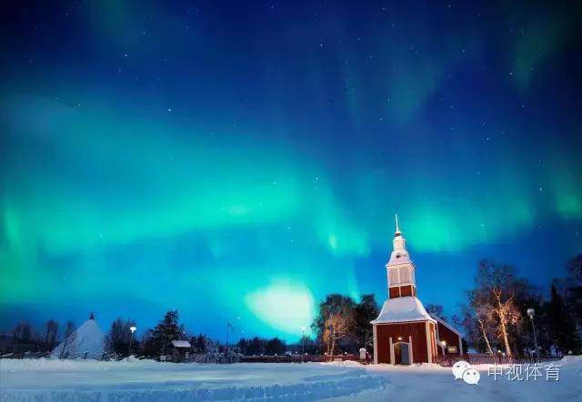 圣诞老人高峰,高峰老人