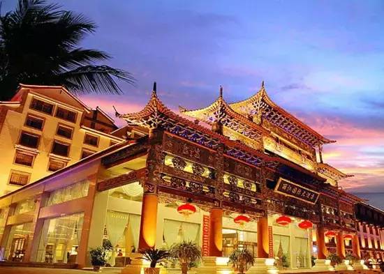 丽江美食攻略全集,丽江象山市场美食攻略