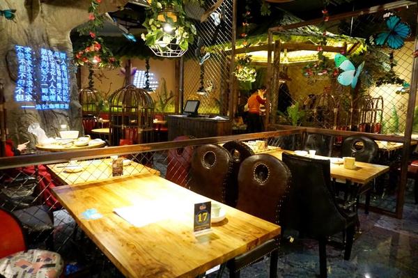 长沙必吃的四家餐厅,长沙最有特色的五家餐厅