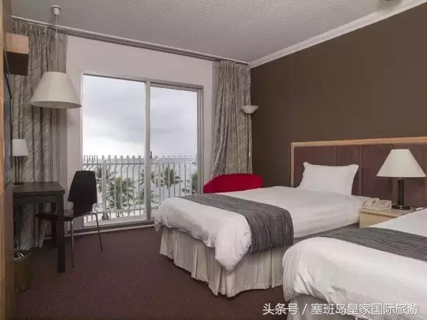 塞班岛旅游皇冠假日酒店,塞班岛酒店详细资料