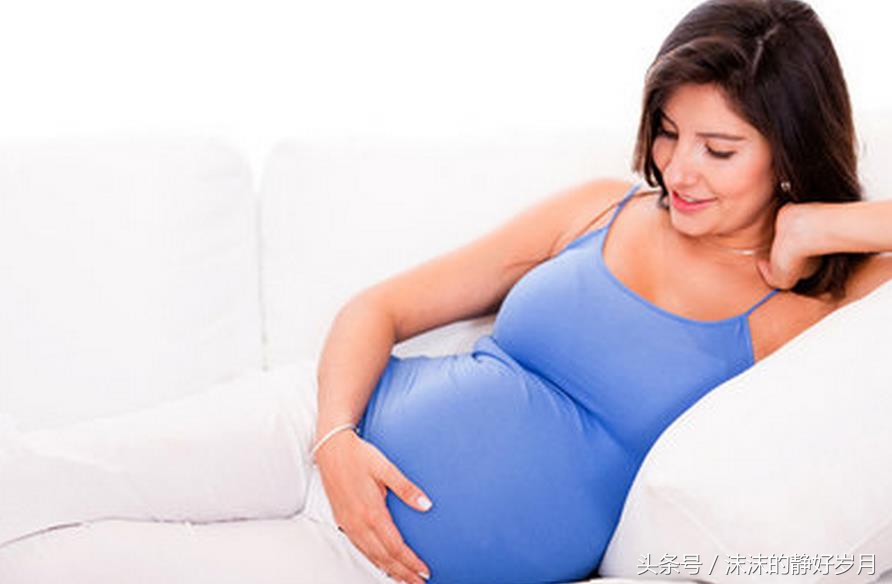 男宝宝跟女宝宝是不一样的,宝宝胎动正常表现