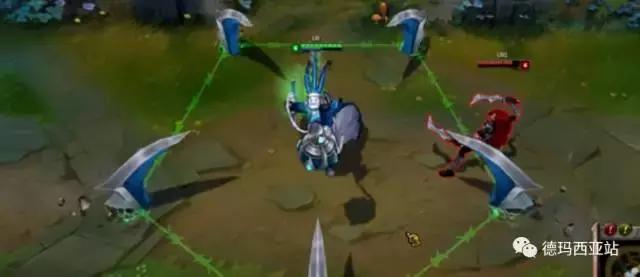 伊泽瑞尔是拳头爸爸的亲儿子,lol伊泽瑞尔和谁是一对