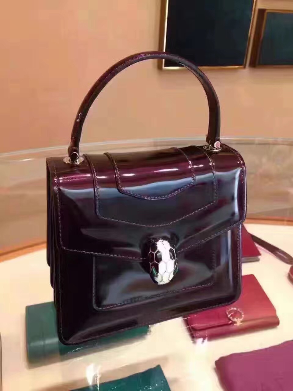 复古风奢侈品包推荐,秋冬新包奢侈品