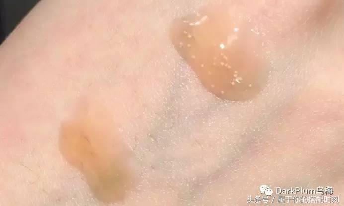 错过它们等于错过丰富奖励,肌肤之钥的高效亮白精华