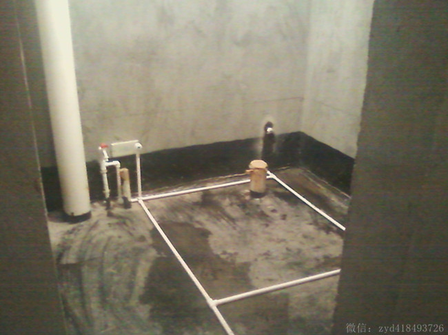 雨季家装防水细节,福建房屋防水施工方法