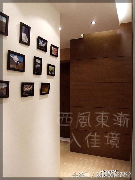 150平四方大宅，不要风格，只要入住以后的幸福