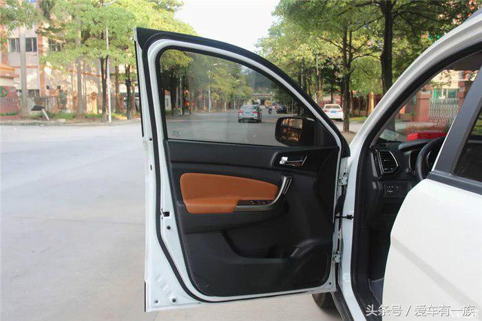 都要下定金了却放弃江淮M3,长安这款车就是为我设计的,赶紧买