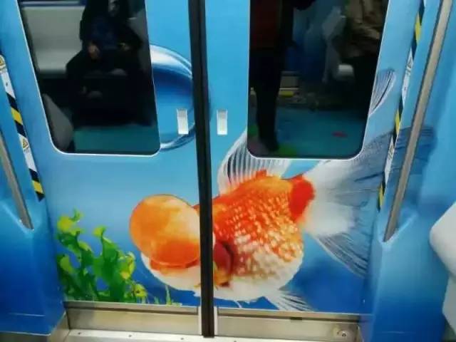 记者体验地铁,福州地铁开通运营