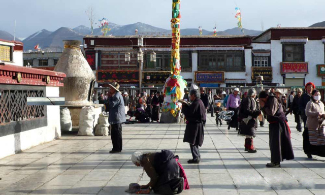 十二月份的西藏值得去吗,藏西秘境可以去吗