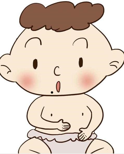 2017年女鸡宝宝嘴下有胎记,刚出生的鸡宝宝要怎么办