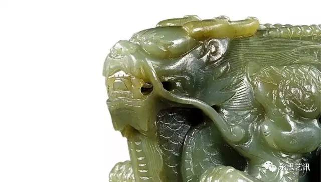 2016全球拍卖玉器榜,全球拍卖排名前十瓷器