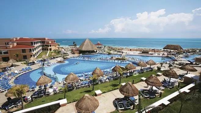 墨西哥坎昆自由行攻略,墨西哥坎昆旅游记