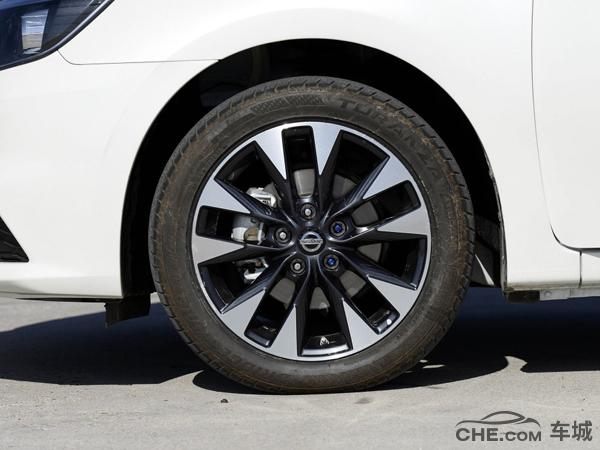 试驾日产轩逸2014款低配,日产轩逸评测21款经典自动舒适