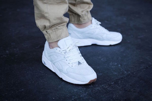 过年换新装，是时候给自己添一双新鞋了！