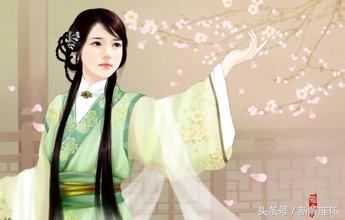 芳龄民间故事,民间故事隔世情缘