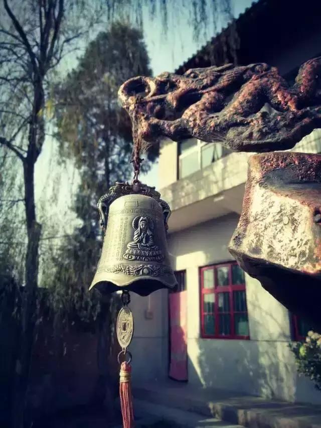 路上奔跑的小和尚,路上捡到一个小和尚