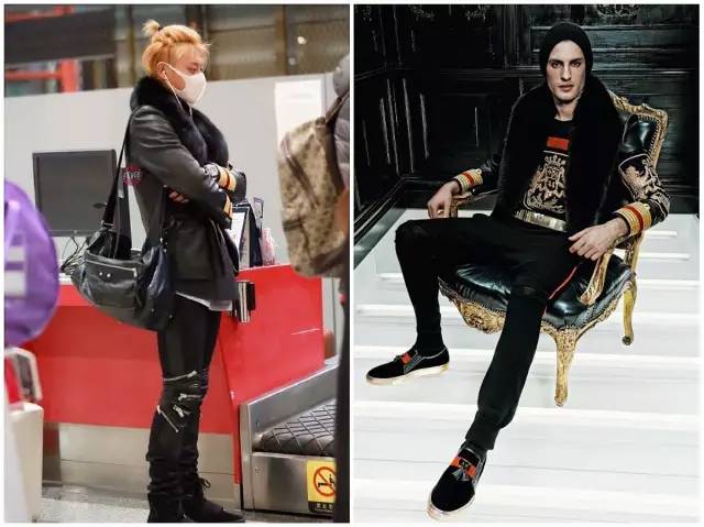 明星撞衫很好看吗,明星撞衫大盘点图片