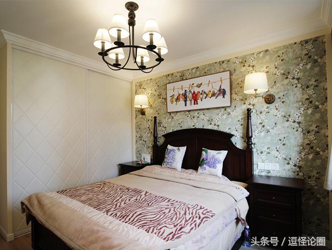 大连大平层装修设计,大连大平层装修现代轻奢高级感