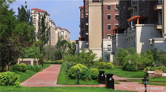 固安金海城2016年房价,河北固安水木清华二手房最新房价