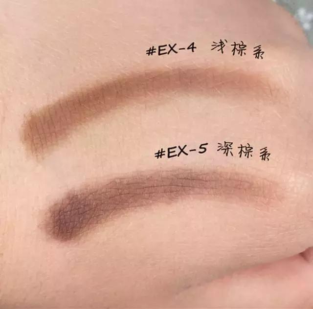 眉粉品牌排行榜10强,眉粉排行榜第一名