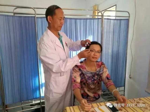 王福林中国医生,王福林中医院