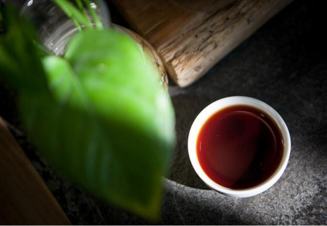 未来十年熟普将被改写？高等级毛茶制作的高端熟普会一统江湖？