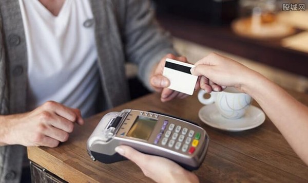 X汇POS重复到账！爽翻了，不过刷卡异常了