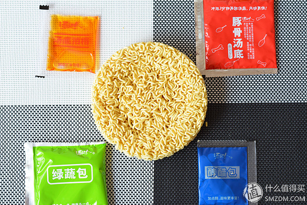 测评十大好吃泡面,测评全球十大好吃泡面