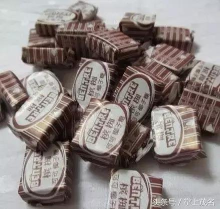 奇葩的零食卫生巾,奇葩零食卫生巾