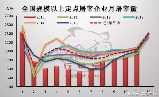 2019下半年猪价还能涨到多少,2019年猪价走势如何