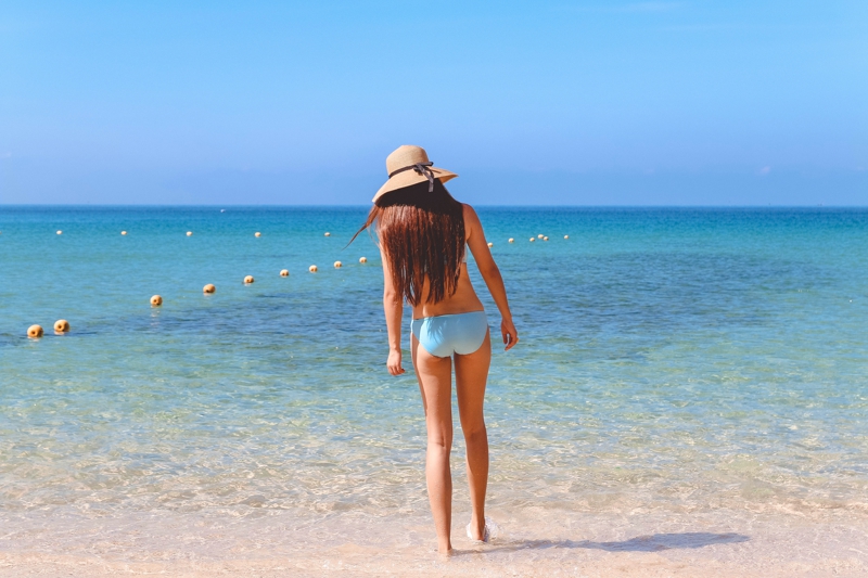 泰国旅行必带物品清单带儿童,去泰国旅行的必备物品