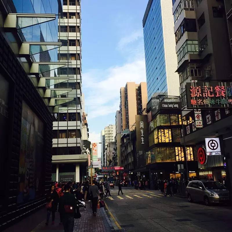 黄小姐和蓝小姐的2017年愿望清单