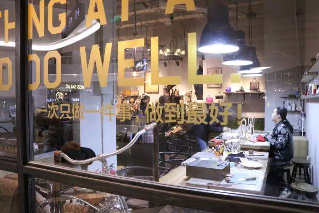 天津大悦城主题街区,天津和平大悦城复古街